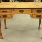 814 6454 WRITING DESK